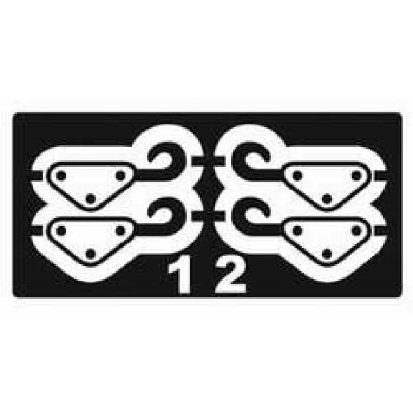 Ba-20 ZhD (railroad version) w/railway Track Set  1/72 ACE 72210