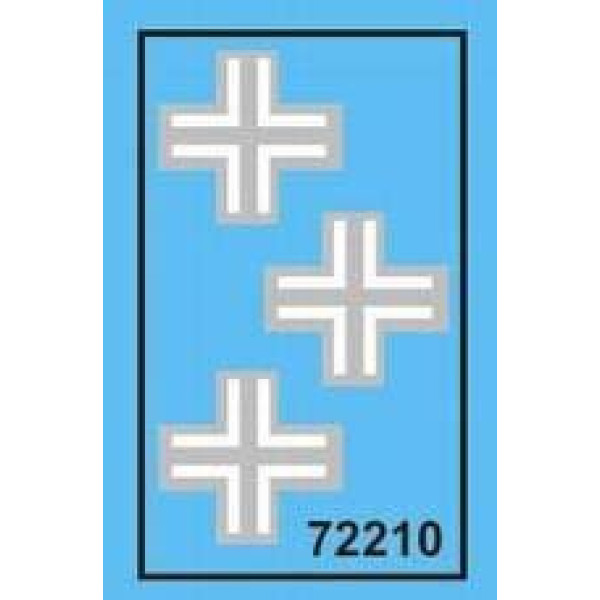 Ba-20 ZhD (railroad version) w/railway Track Set  1/72 ACE 72210