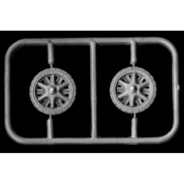 le FH18 10,5 cm Field Howitzer 1/72 ACE 72216