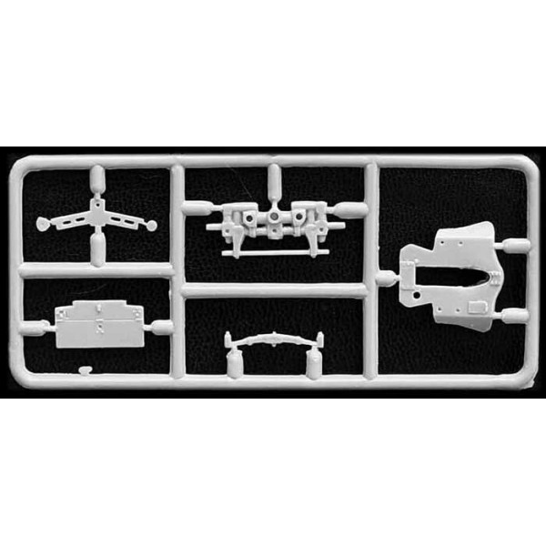 le FH18 10,5 cm Field Howitzer 1/72 ACE 72216