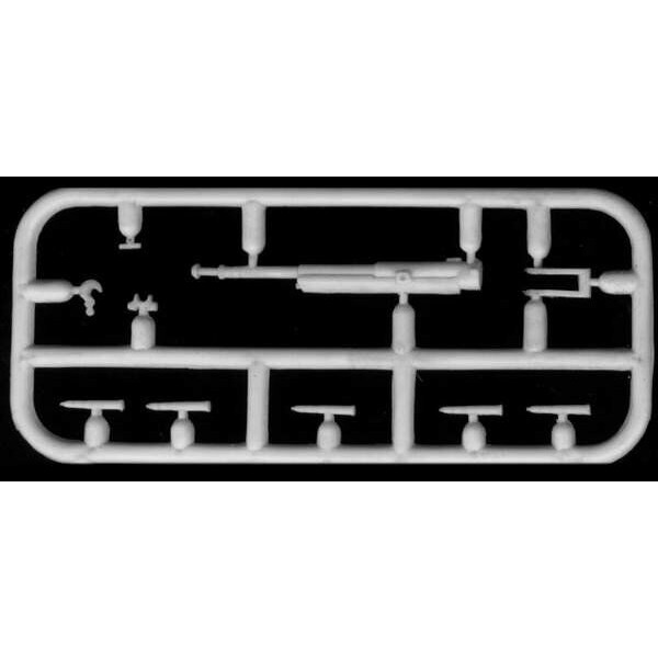 Pak.97/38 -7.5cm Panzerabwehrkanone 97/38  (w/PE parts) 1/72 ACE 72223