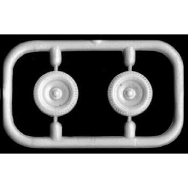 Sd.Kfz.252 armoured munitions carrier 1/72 ACE 72238