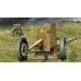 Soviet 45mm Anti-Tank gun model 1937 1/72 ACE 72242