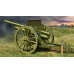 3 inch (76.2mm) Russian gun model 1902/30 1/72 ACE 72252