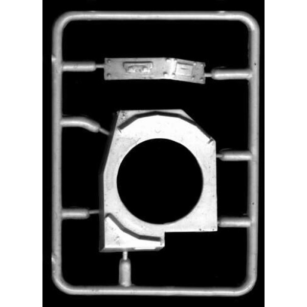 PzBeoWg II (artillery observation vehicle ) 1/72 ACE 72270