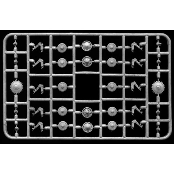 PzBeoWg II (artillery observation vehicle ) 1/72 ACE 72270