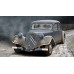 Citroen Traction Avant CV11  1/72 ACE 72273