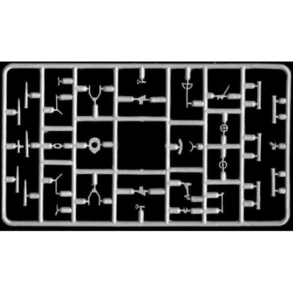 7.5cm Panzerabwehrkanone 41 (Pak.41) 1/72 ACE 72280