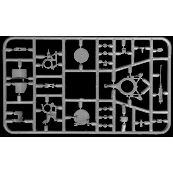 3cm Flak 103/38 Jaboshreck (with trailer) 1/72 ACE 72294