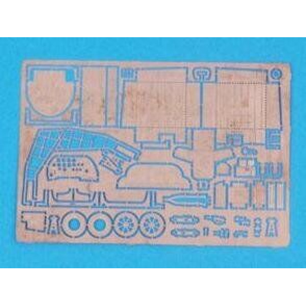 AF-2W Guardian Hunter  1/72 ACE 72304