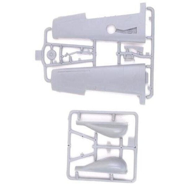 AF-2W Guardian Hunter  1/72 ACE 72304