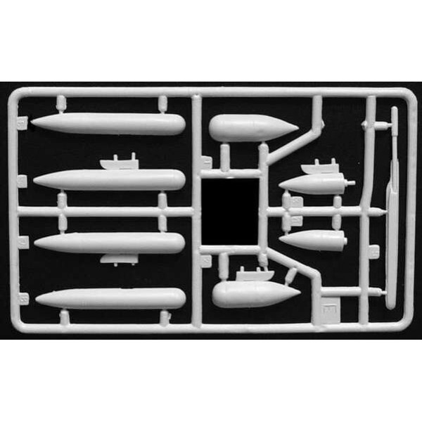 AF-2S/3S Guardian Killer 1/72 ACE 72305