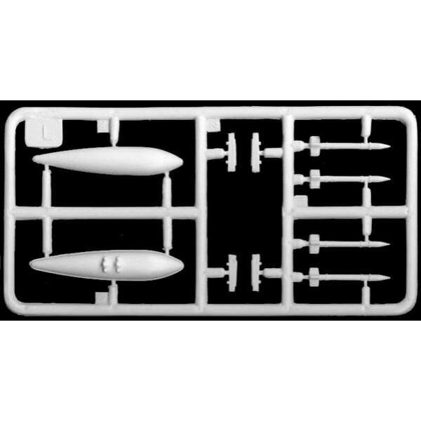 AF-2S/3S Guardian Killer 1/72 ACE 72305