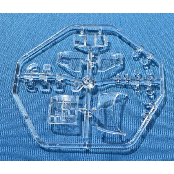 Ka-25Ts Hormone-B cruise missile targeting platform 1/72 ACE 72309