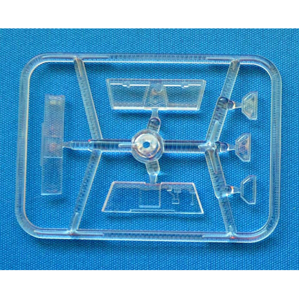 VB2L Mistral (SAM). Long base. 1/72 ACE 72423