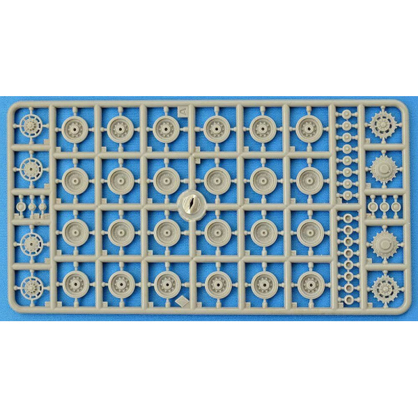 IDF Shot Meteor Mk.5 1/72 ACE 72427