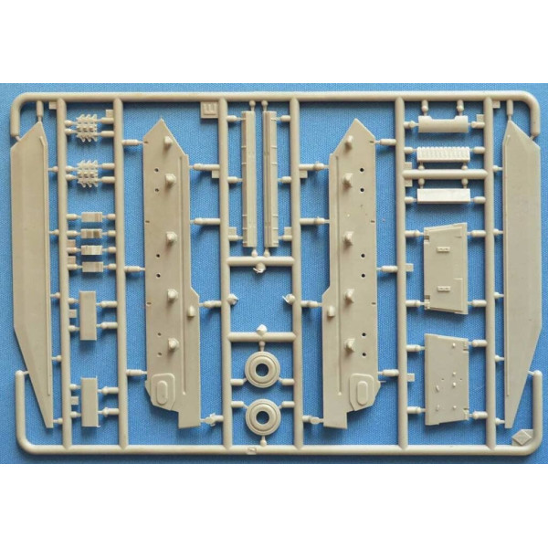 Long Range Centurion 1/72 ACE 72428