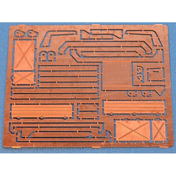 FV4005 "JS-killer" 183mm on Centurion hull 1/72 ACE 72429