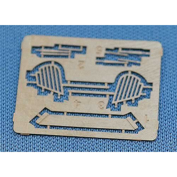 FV-622 Stalwart Mk.2 6x6 1/72 ACE 72432