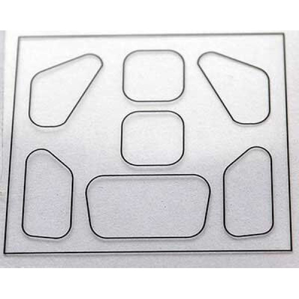 FV-622 Stalwart Mk.2 6x6 1/72 ACE 72432