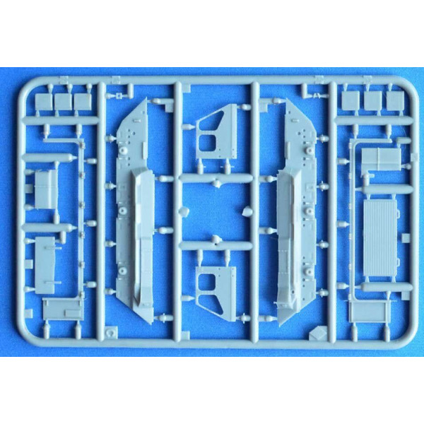 FV-622 Stalwart Mk.2 6x6 1/72 ACE 72432