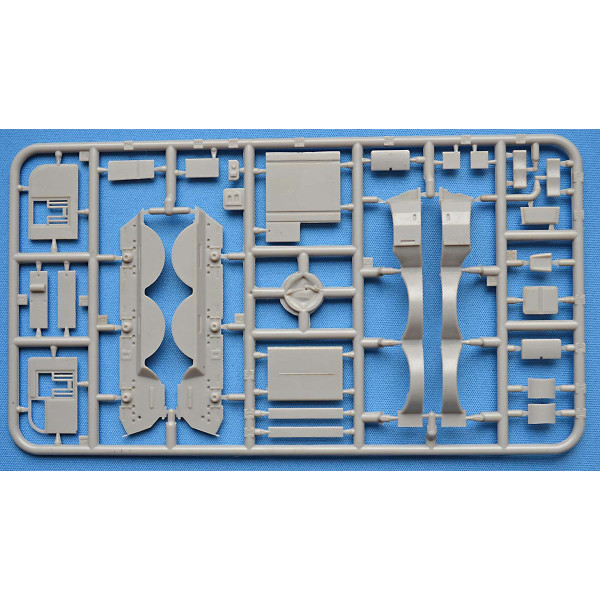 FV-651 Salamander Crash Tender 1/72 ACE 72434