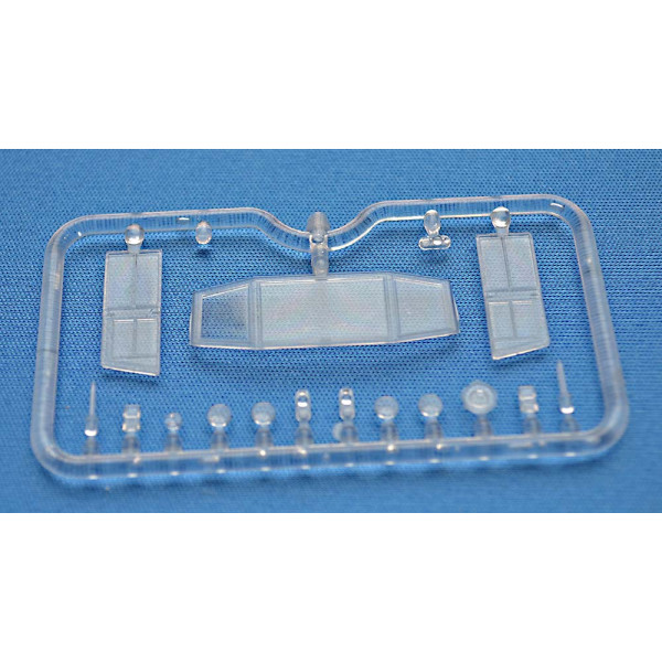 FV-651 Salamander Crash Tender 1/72 ACE 72434