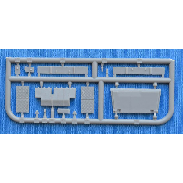 IDF Heavy APC Nagmachot 1/72 ACE 72440