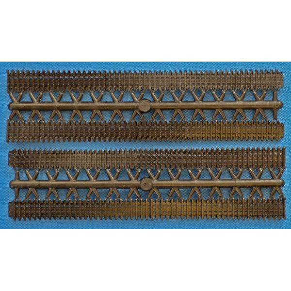 IDF Shot Kal Gimel/Dalet  1/72 ACE 72441