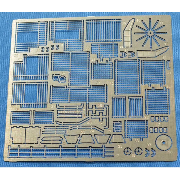 IDF Heavy APC Nagmachon  1/72 ACE 72446