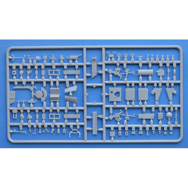 Mk.61 105mm self-propelled howitzer 1/72 ACE 72453
