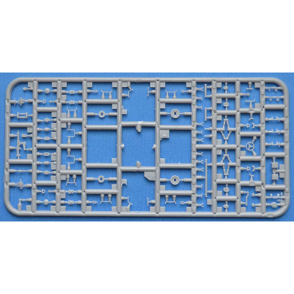 V-100 with XM-174 automatic grenade launcher 1/72 ACE 72454