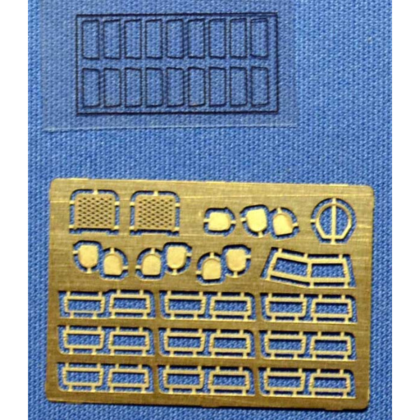 V-100 with XM-174 automatic grenade launcher 1/72 ACE 72454
