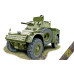 AML-60 Mortar Carrier (4x4) 1/72 ACE 72455