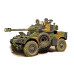 AML-90 Light Armoured Car (4x4) 1/72 ACE 72456