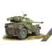Eland-90 Light Armoured Car (4x4) 1/72 ACE 72457