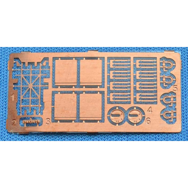 M3 wheeled Armoured Personnel Carrier (4x4) 1/72 ACE 72463