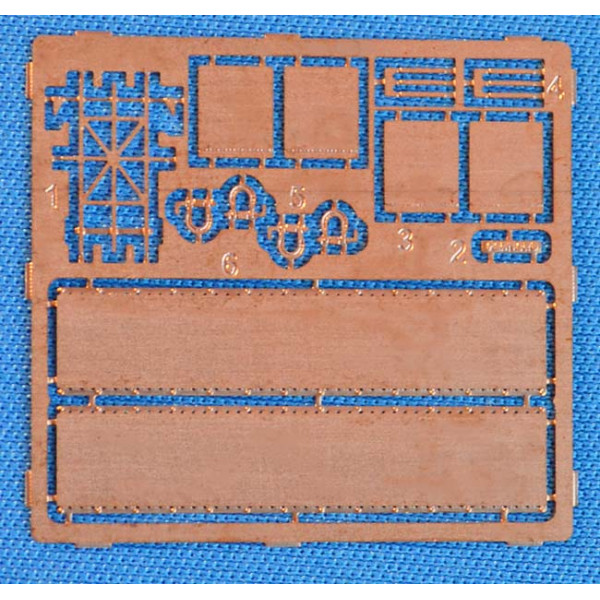 M-3VDA twin 20mm AA (Close air Defence) 1/72 ACE 72465