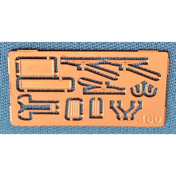 4x4 LKW 0,5t gl typ460  1/72 ACE 72470