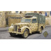 Tilly - British Light Utility Car 10HP  1/72 ACE 72500