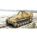 Munitions Schlepper auf "Wespe" підвізник боєприпасів 1/72 ACE 72502