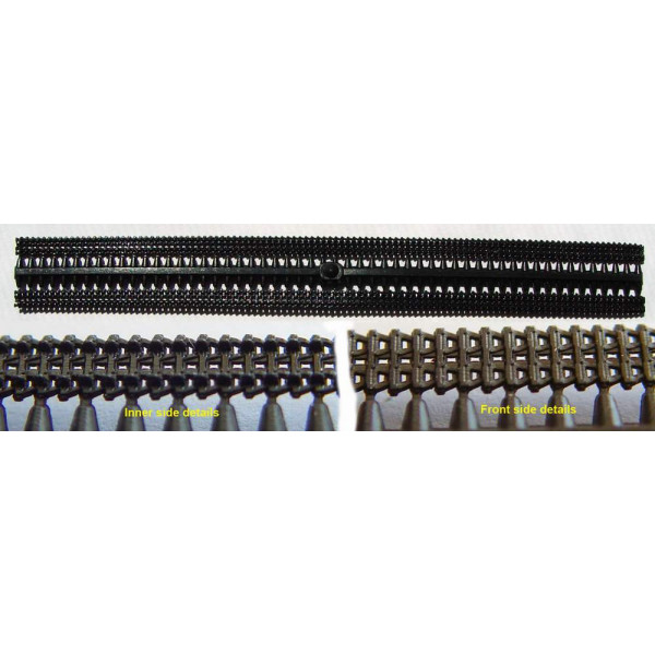 Munitions Schlepper auf "Wespe" підвізник боєприпасів 1/72 ACE 72502