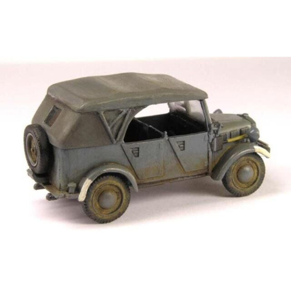 Kfz.1 Personenkraftwagen 1/72 ACE 72509