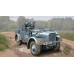 Kfz.4 light AA vehicle 1/72 ACE 72512