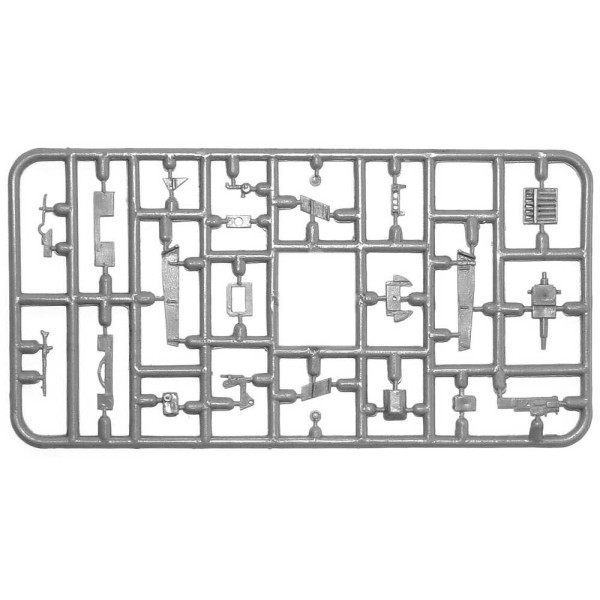 SdKfz.250/8 Stummel 1/72 ACE 72514