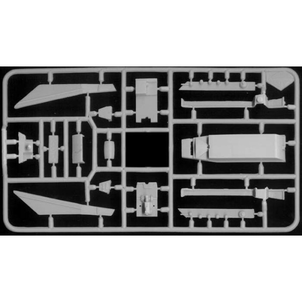 SdKfz.250/8 Stummel 1/72 ACE 72514