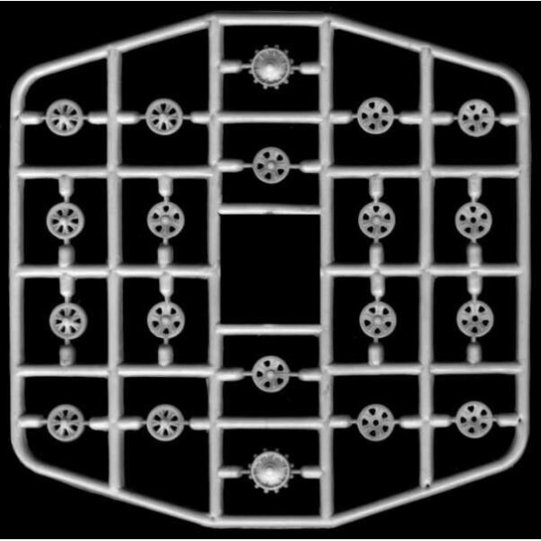 SdKfz.250/8 Stummel 1/72 ACE 72514