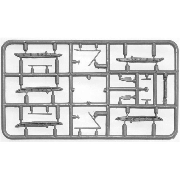 NKL-16/41 Aerosan 1/72 ACE 72516