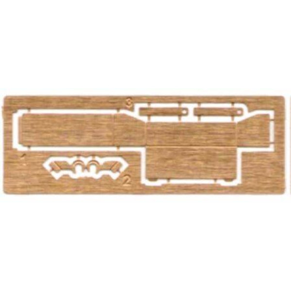 Munitionspanzer Mk.VI 736(e) 1/72 ACE 72520