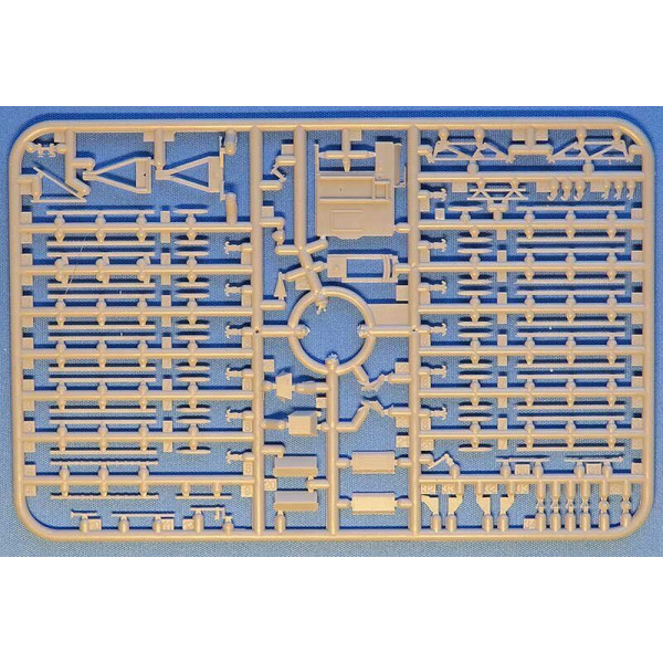 BM-8-24 Katiusha on T-60 chassie 1/72 ACE 72542